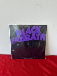 Master Of Reality Studio Album By Black Sabbath