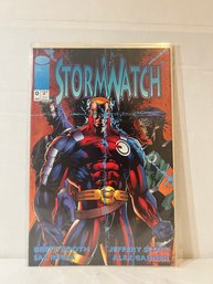 StormWatch 0 Aug