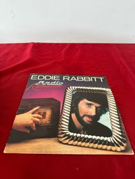 Eddie Rabbit - Radio Romance