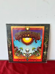 Aoxomoxoa Studio Album By Grateful Dead