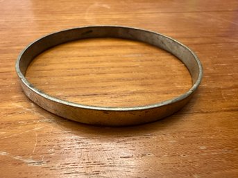 Sterling Silver Bracelet 15 Grams