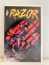 Razor - #1