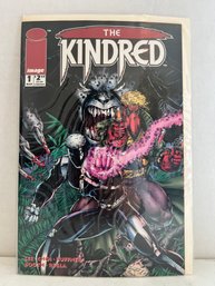 The Kindred - 1 Mar.