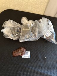 Lot Of New Fossil Souvenirs