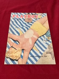 July 1955 PlayBoy