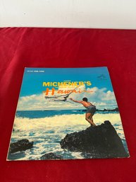 James Micheners Favorite Music Of Hawaii