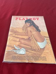 July 1969 PlayBoy