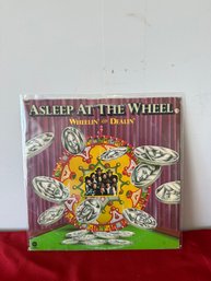 Wheelin' And Dealin' Album By Asleep At The Wheel