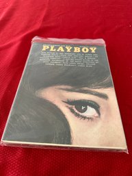 October 1964 PlayBoy