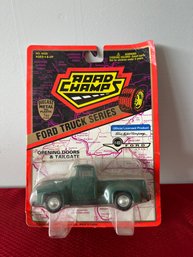 Sealed Racing Champs Ford Truck Series
