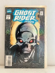 Ghost Rider 2099 - 1 May