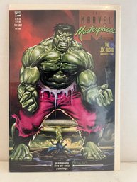 The Marvel Masterpieces Collection - 3 July