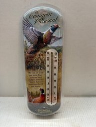New Duck Thermometer