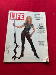 1968 LIFE Magazine
