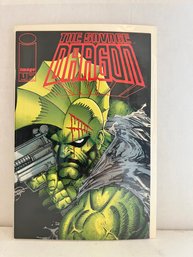 The Savage Dragon - 1 June