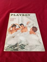 May 1959 PlayBoy