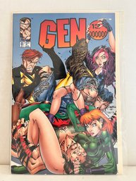 Gen 13 - 0 Sep.