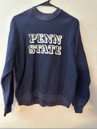 XL Penn State Sweatshirt