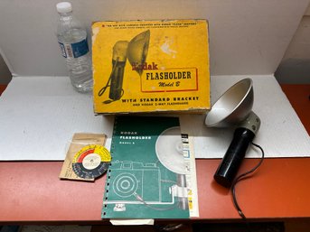 Kodak Flasholder Model B