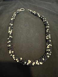 Beaded Necklace