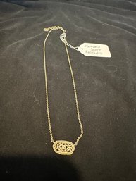 Kendra Scott Necklace