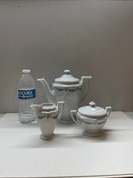 Rosenthal Tea Set