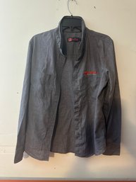 Redbull Distribution Center Long Sleeve Uniform Large