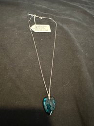 Swarovski Crystal Necklace