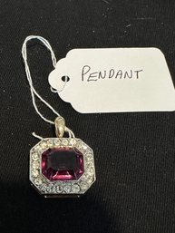 Pendant