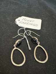 Monet Earrings