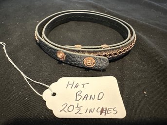 Hat Band 20.5inches