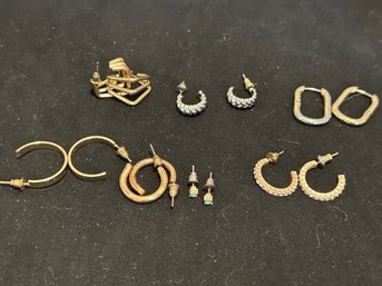 Earrings Lot