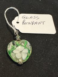 Glass Pendant