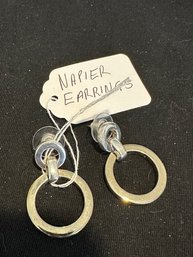 Napier Earrings