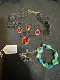 Jewelry Lot