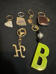 Keychains Lot