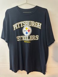 Pittsburgh Steelers Graphic Tshirt