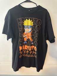 NARUTO Naruto T-Shirt