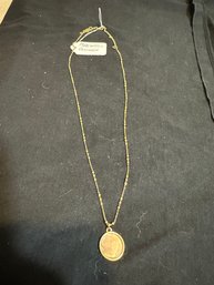 Made Well Necklace