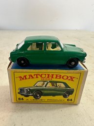 Matchbox Lesney MG 1100 No.64  Made In England