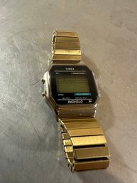 Timex Indiglo Watch