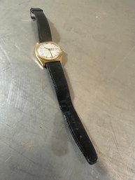 1979 Timex Water Resistant 34mm Wind-up Watch