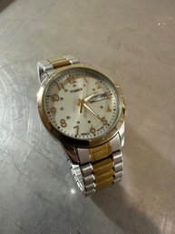 Timex Indiglo Mens Wrist Watch