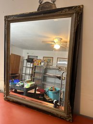 Decorative Mirror As-is