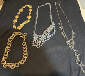 Necklace Lot