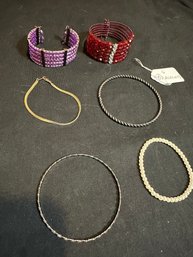 Bracelets Lot