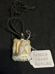 Rebecca Collins Necklace