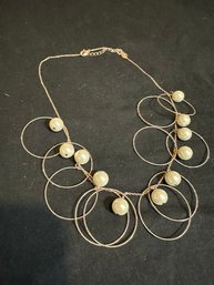 Costume Necklace