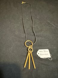 Well Made Necklace