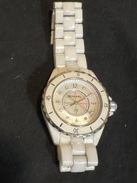 Fake Chanel J12 Watch